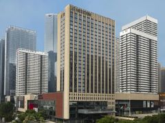 -青岛海尔洲际酒店