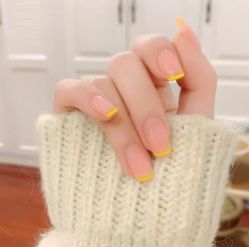 -Wink美甲美睫