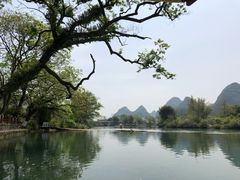 -生态苑农庄(十里画廊遇龙河店)