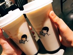 -喜茶(中山利和新地店)