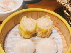 -南拳十三姨·潮汕砂锅粥(世纪金源店)