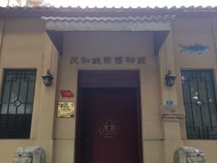 -伦教678文化街