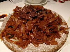 -虾饺妹·酒家(金碧店)