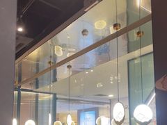 -老板恋上鱼(振华商厦店)
