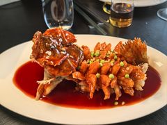 -RIVIERA 松鹤楼(外滩店)