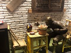 -哥老官重庆美蛙鱼头(龙湖杭州金沙天街店)