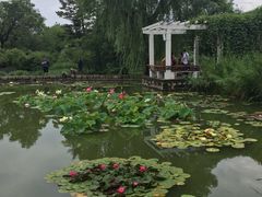 -国家植物园南园