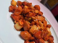-惠丰堂饭庄·烤鸭·京味菜(民族大学店)
