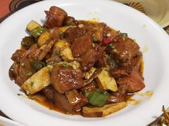 -特色酱椒鱼私房菜(黄鹤楼店)