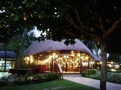 -三亚亚龙湾天域度假酒店