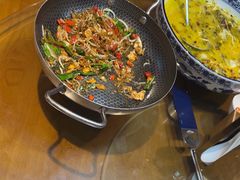 -老湖南·河鱼一锅鲜(兆禾里店)