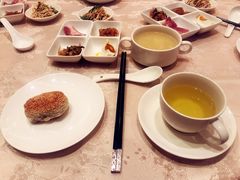 -扬州香格里拉·香宫中餐厅