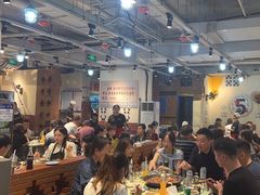 -五里关火锅(牛市口店)