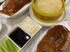 -老浒记烤鸭-北京菜(琉璃厂店)