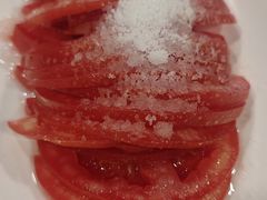 -听涛雅苑百味饺子老家菜馆