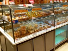 -BreadTalk面包新语·烘焙蛋糕(海珠丽影广场店)