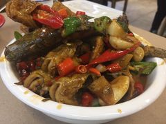 -老三样·旧食新味(万寿宫店)