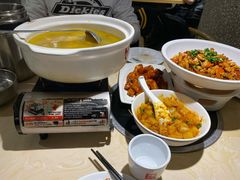 -大碗先生(万家丽店)