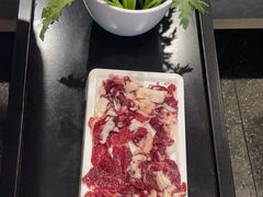 -潮汕大目牛肉火锅(水围店)