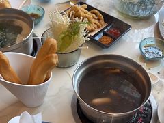 -阳光码头海鲜火锅(玉立路店)