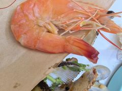 -庆山饭店·海鲜饺子家常菜(北戴河黑石路店)