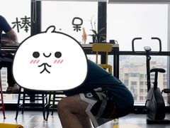 -Stretch斯川驰·拉伸·运动康复(南施街店)