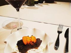 -Oyster Talks 四度蚝法餐厅