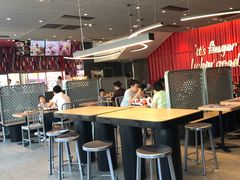 -肯德基(天津奥城店)