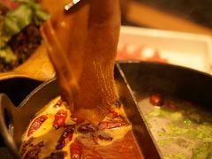 -大龙燚·旷野鲜火锅(广州首店)