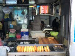 -逍遥镇刘相五胡辣汤豆沫馆(康复中街店)