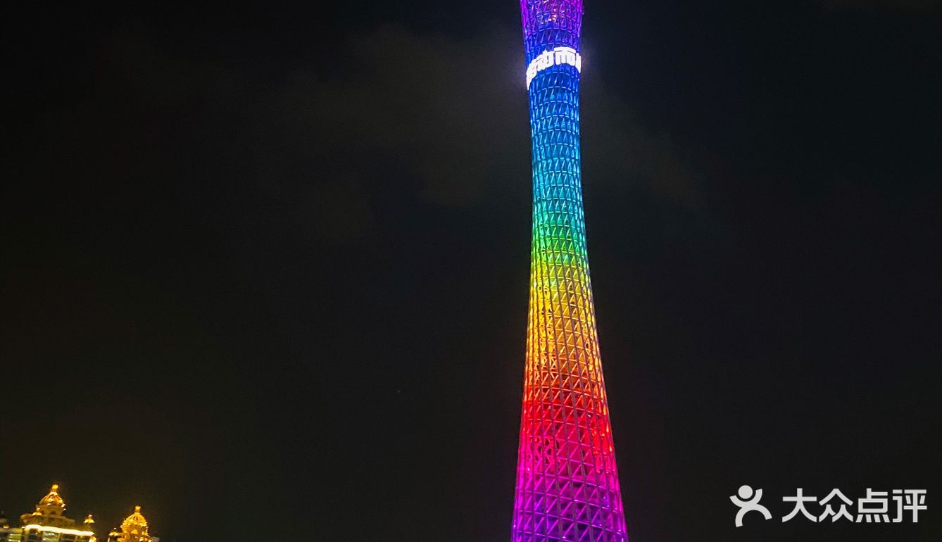 五一下午广场人很多家庭亲子草坪野餐
