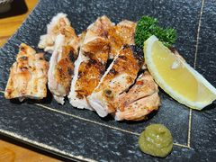 -晶吉·居酒屋·烧鸟·生鱼饭(中山区民主广场店)