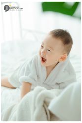 点击看大图 -乐米baby儿童摄影(燕郊店)