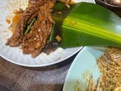 -魁盛居百年鲁菜馆(县西巷店)