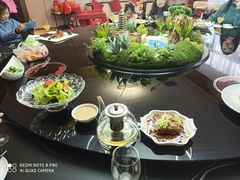 -鼎记酒楼(雁南一路店)