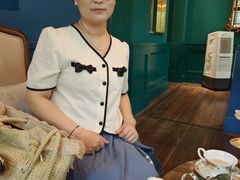 -也枫·小黄楼(南山路旗舰店)