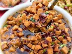 -阆辣荟餐饮(老味道8年·古城店)