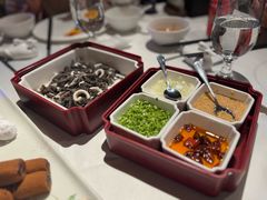 -四季民福烤鸭店(王府井东安门店)