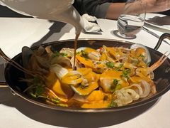 -Oyster Talks 四度蚝法餐厅