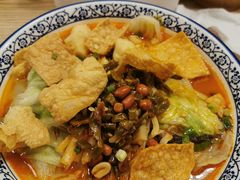 -亚皆老街南宁老友粉·米粉(印象城店)