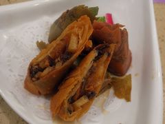 -点都德(龙之梦店)