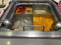 -海底捞火锅(龙湖北京大兴天街店)