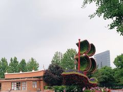 -大兴滨河森林公园