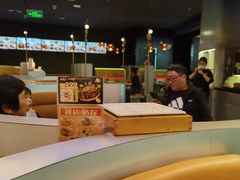 -探鱼·鲜青椒爽麻烤鱼(银泰城店)
