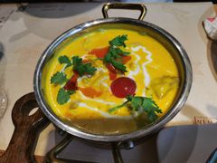 -暹罗酒肆泰餐厅酒吧