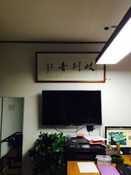 ALB岐刺青(三里屯店)-Black Tattoo Studio