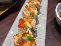 -信日本料理(信义坊店)