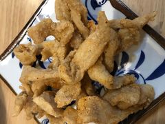 -红小满休闲餐厅(十全街店)