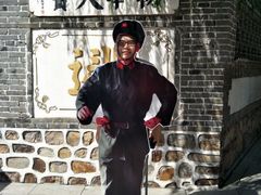 -葫芦古镇关东民俗雪乡