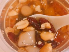 -八婆婆烧仙草(中山路店)